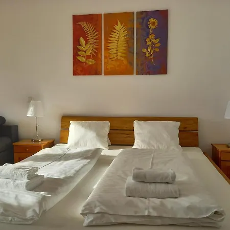 Isar Apartment Piesendorf