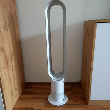 Apartmán Isar *