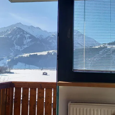 Isar Apartmán Piesendorf