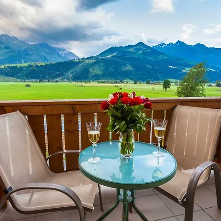 Isar Apartmán Piesendorf