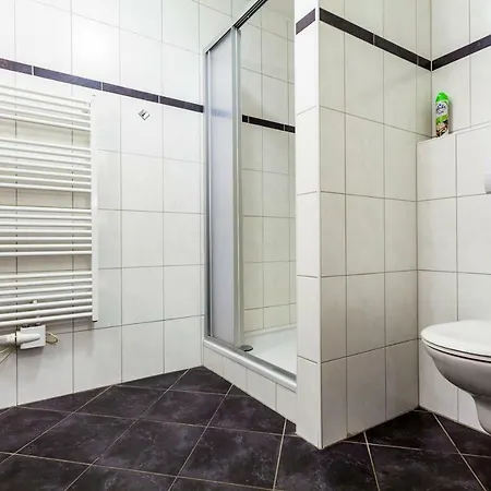 Isar Apartmán *