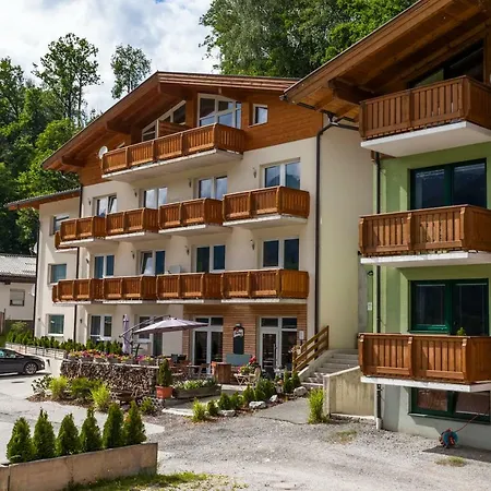 Isar Appartement *