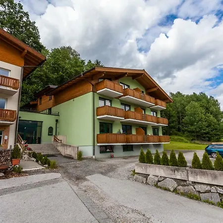 Isar Apartment