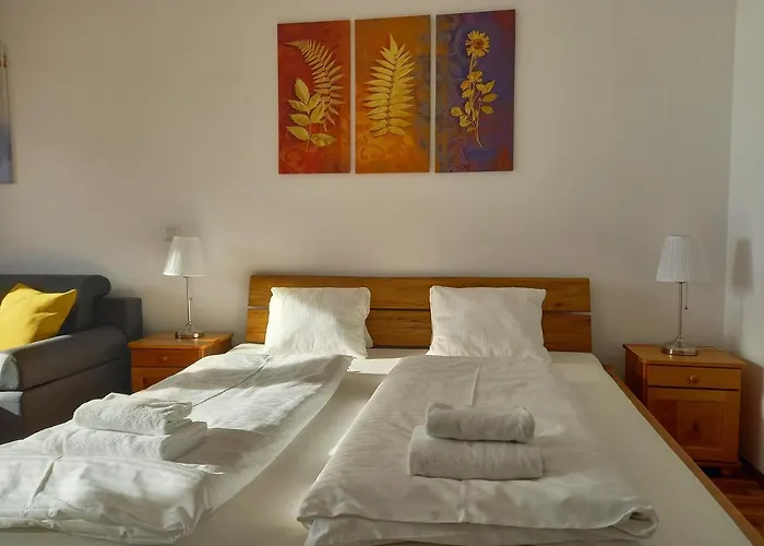 Isar Apartament Piesendorf