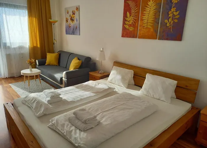 Apartament Isar Piesendorf