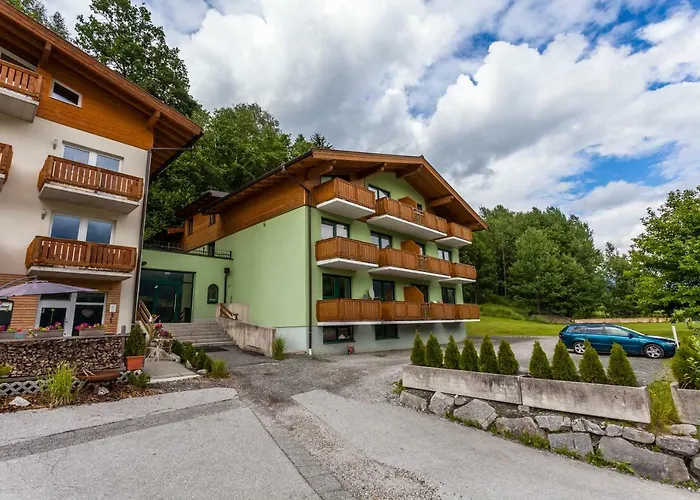 Isar Apartament